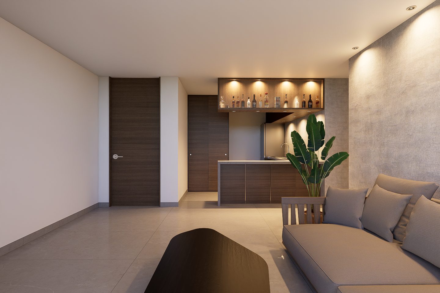 Apartamento Tipo A - Imagen 2