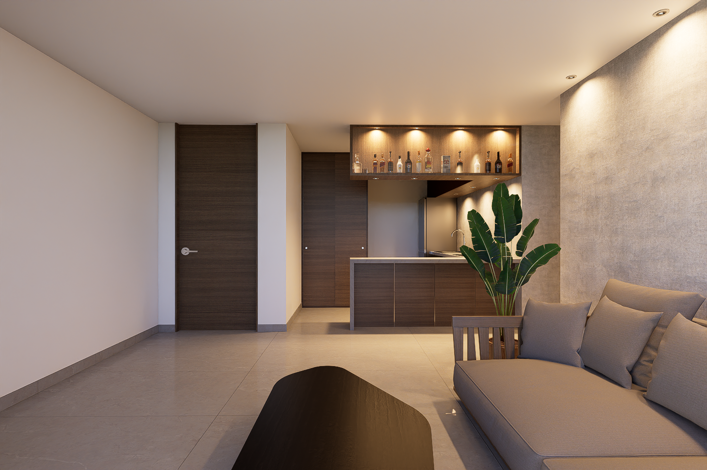 Apartamento Tipo A - Imagen 3