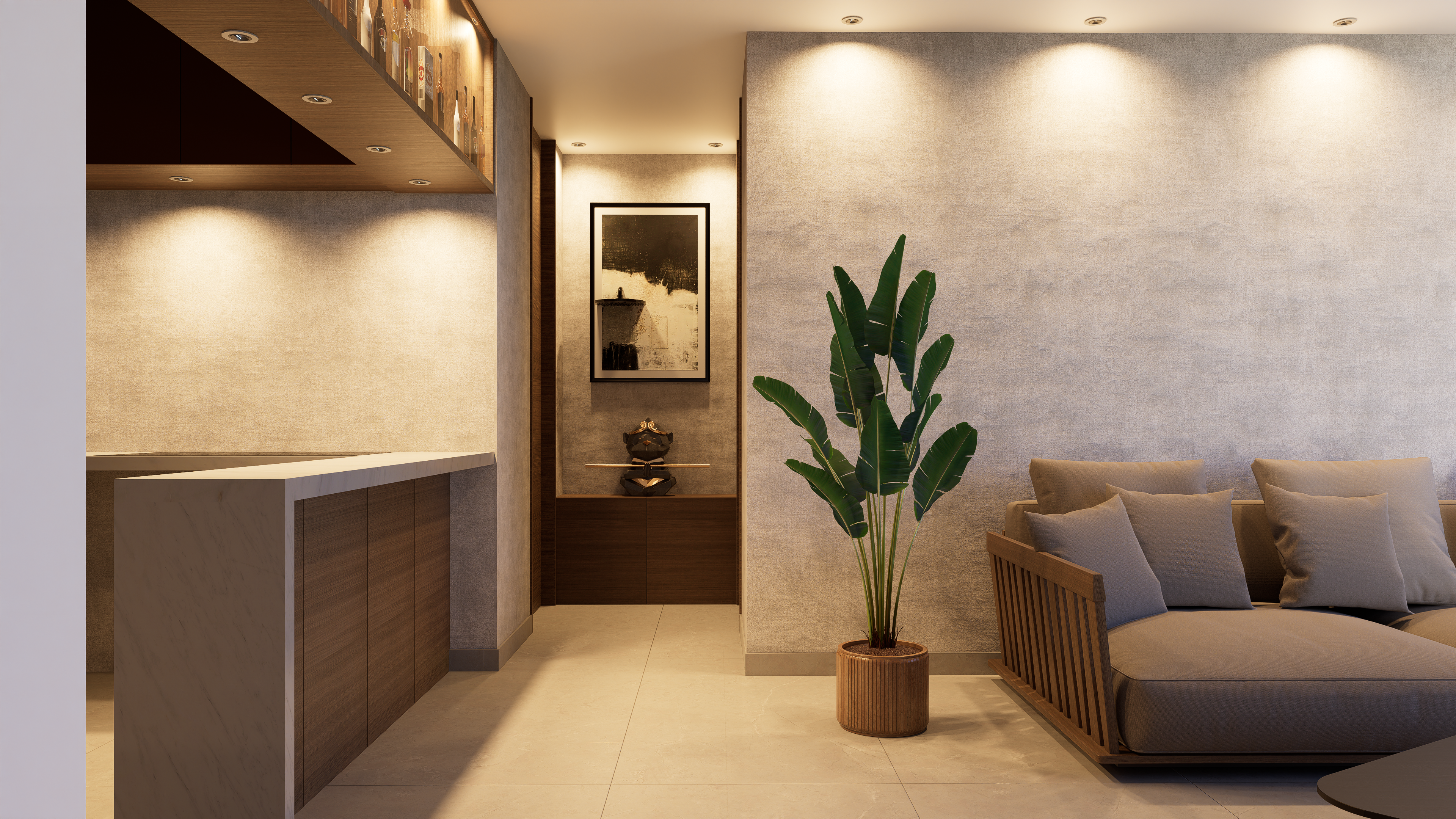 Apartamento Tipo A - Imagen 4