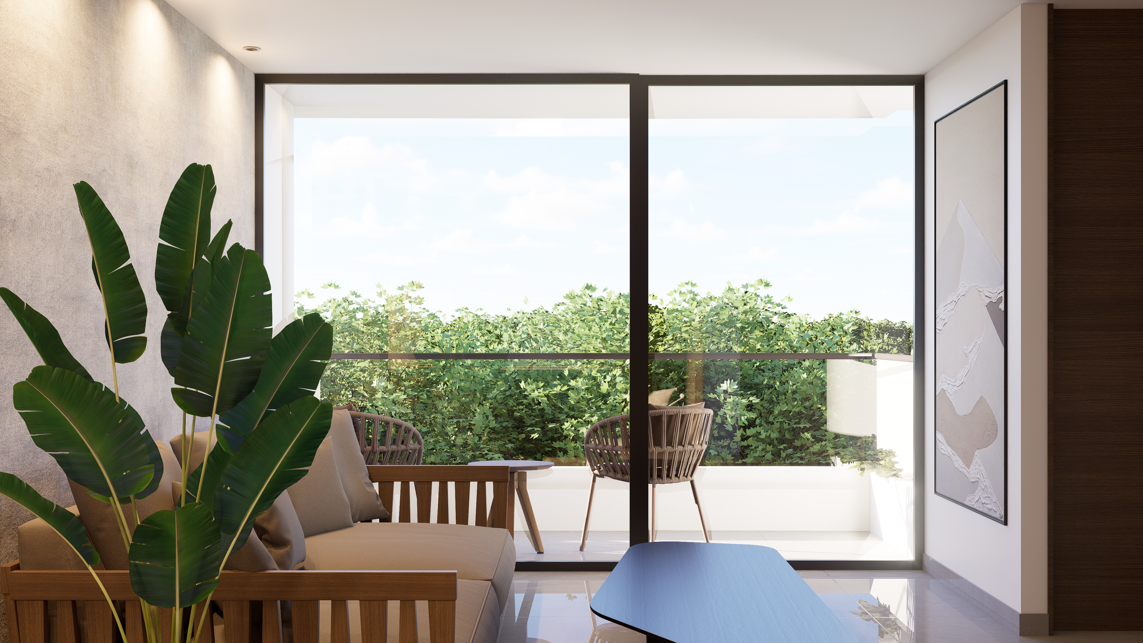 Apartamento Tipo A - Imagen 5