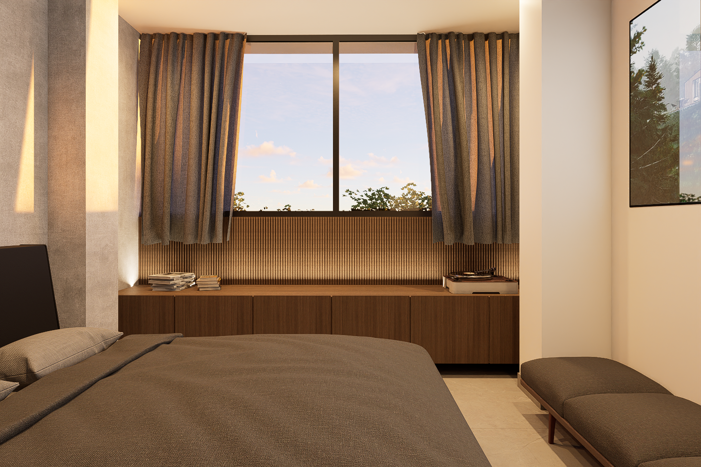 Apartamento Tipo A - Imagen 6