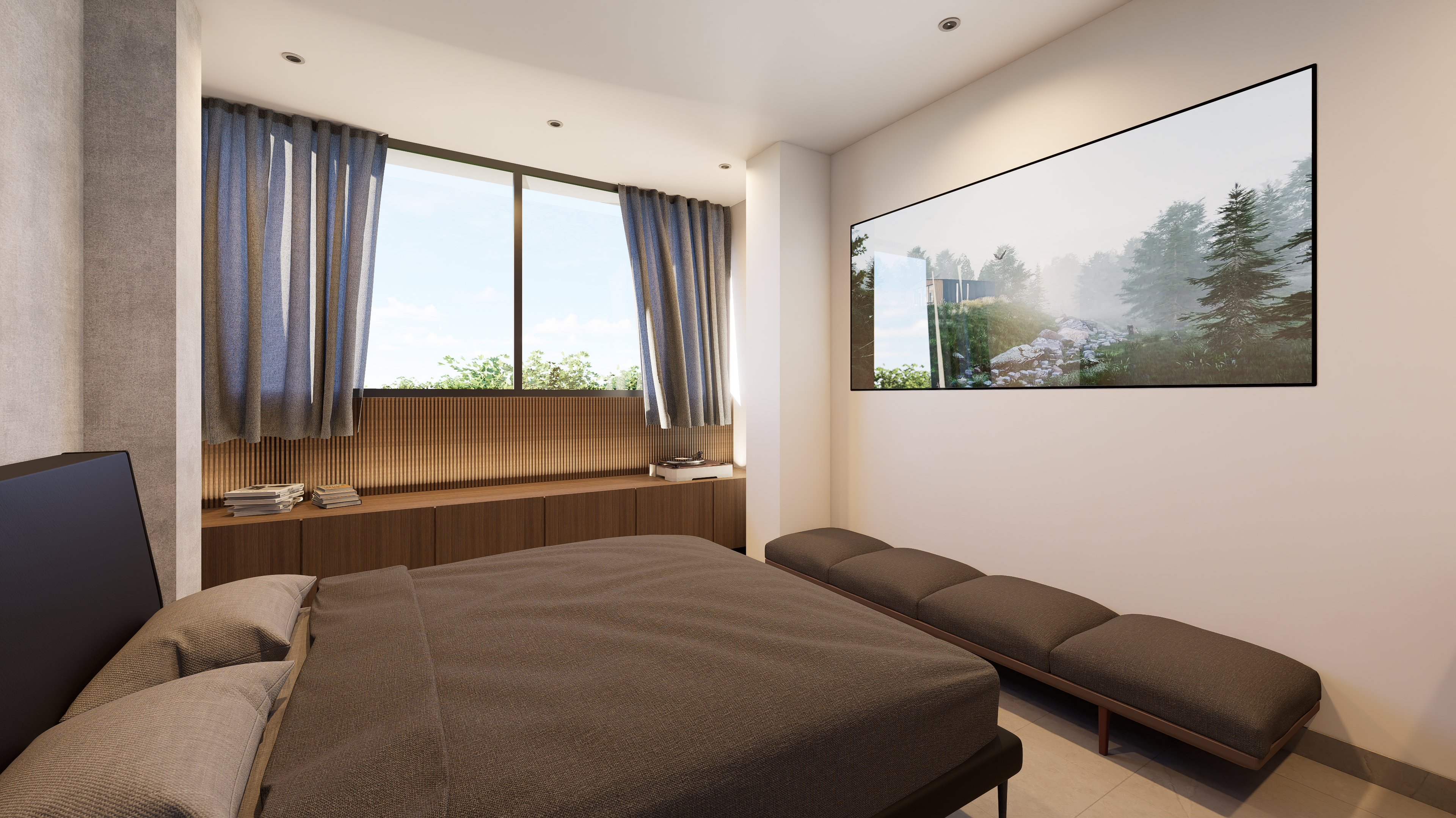 Apartamento Tipo A - Imagen 7