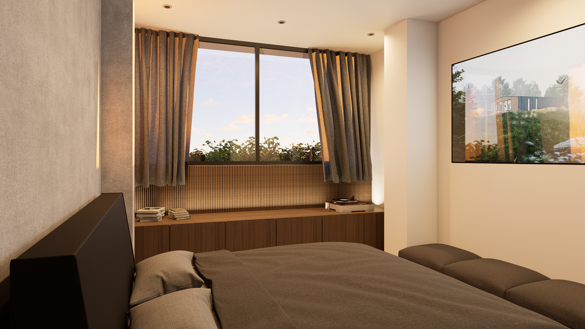 Apartamento Tipo A - Imagen 8