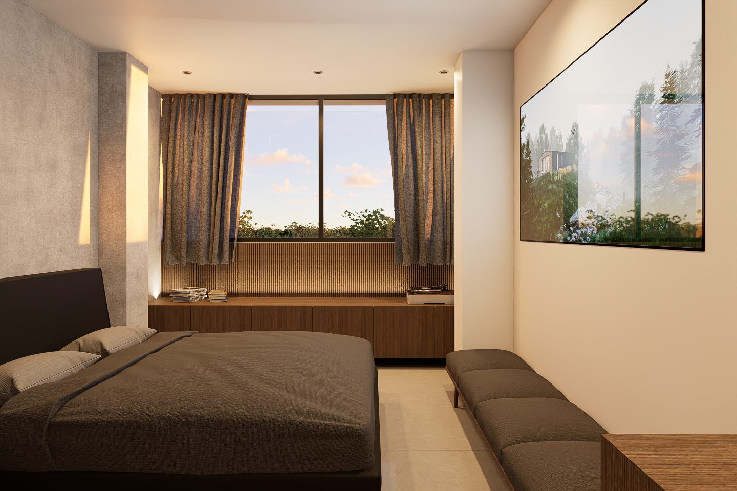 Apartamento Tipo A - Imagen 9