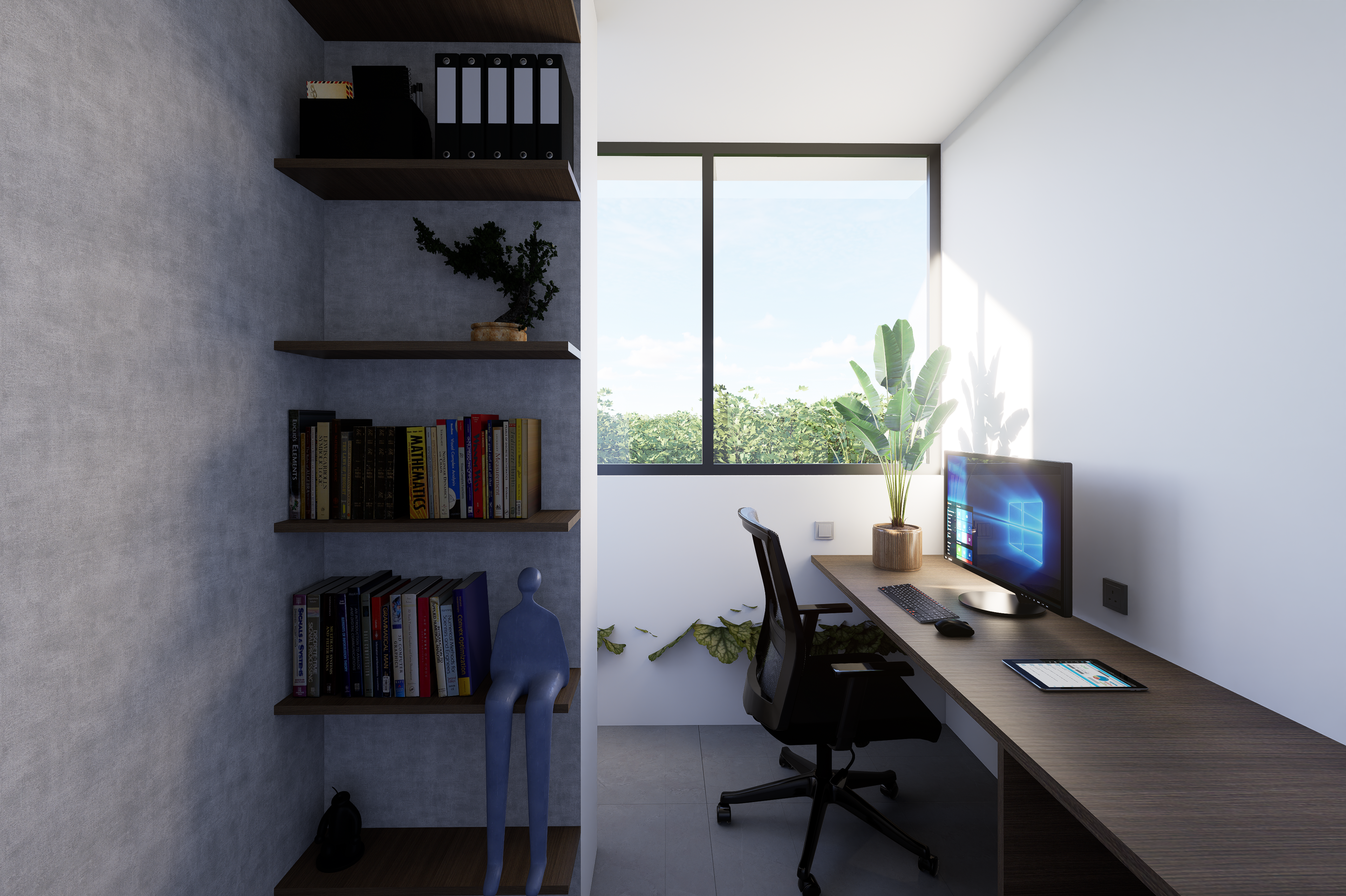 Apartamento Tipo B
