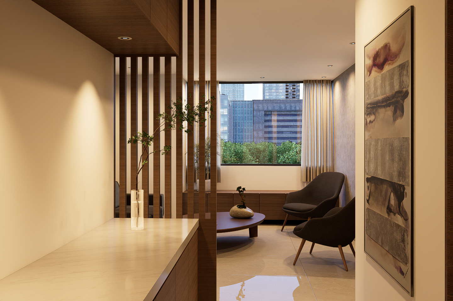 Apartamento Tipo C