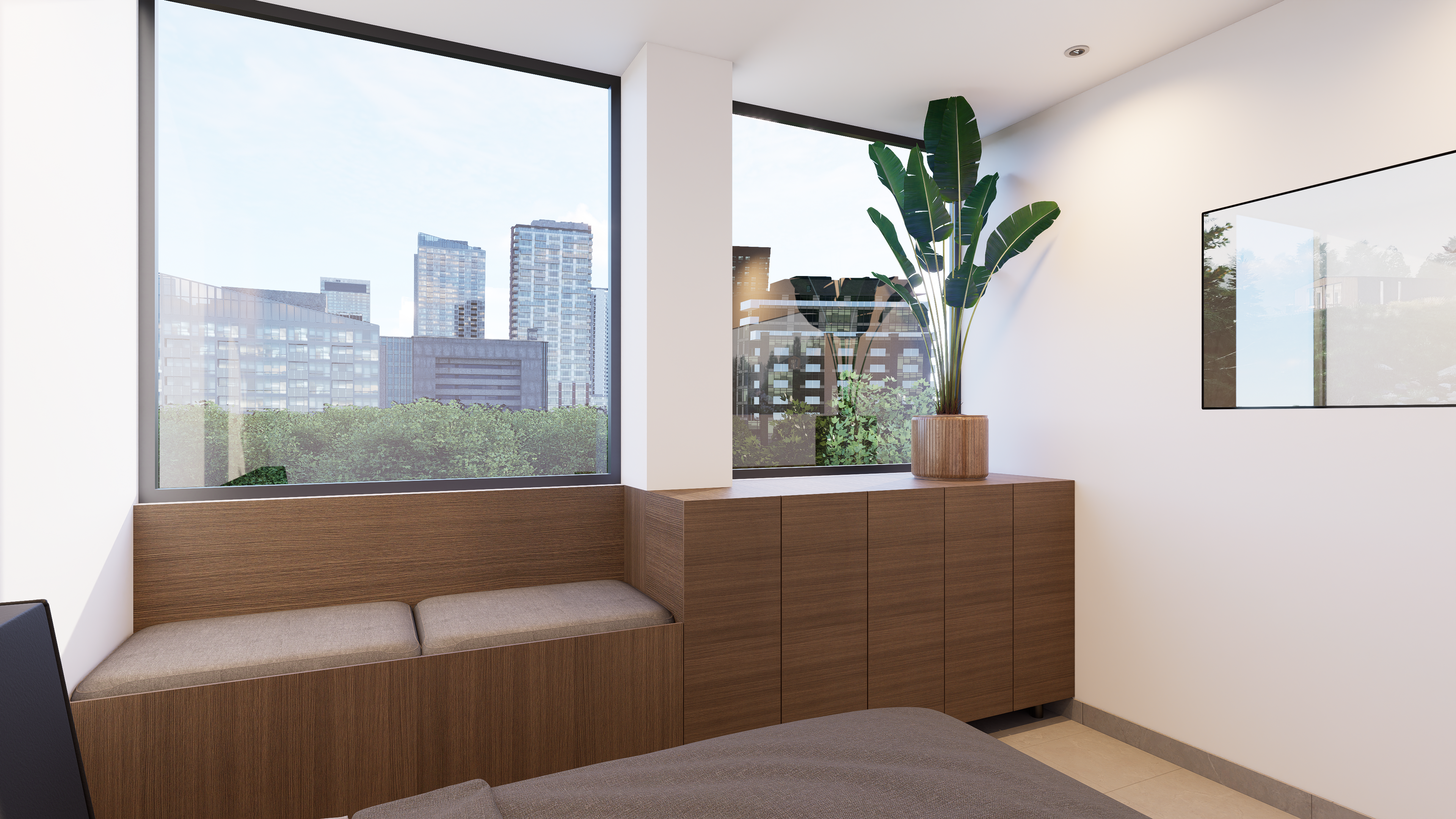 Apartamento Tipo D