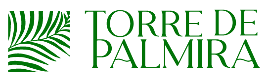 Logo TDP